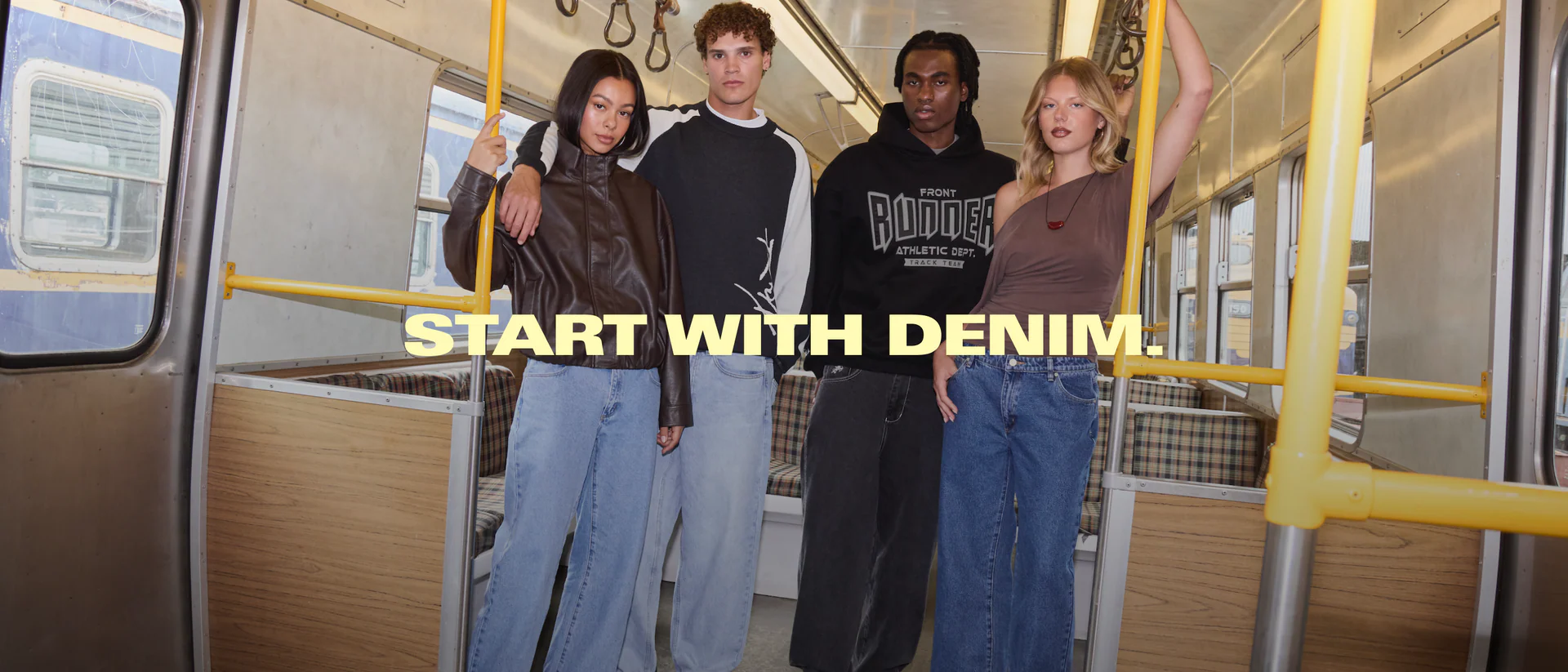 Your Ultimate Fashion Destination